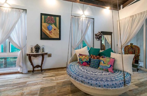 Akshi Villa | Gypsie's Hideout, Alibaug