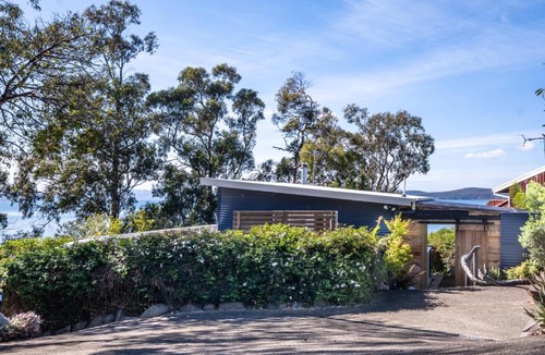 Primrose Sands House | Gypsy's Rest