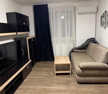 Lugoj Apartment | GZP Residece Lugoj 22