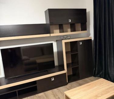 Lugoj Apartment | GZP Residece Lugoj 22