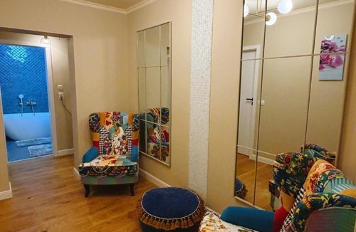 Lugoj Apartment | GZP Residence Lugoj 1