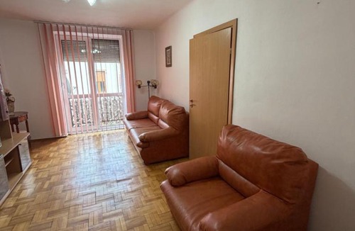Lugoj Apartment | GZP Residence Lugoj 2