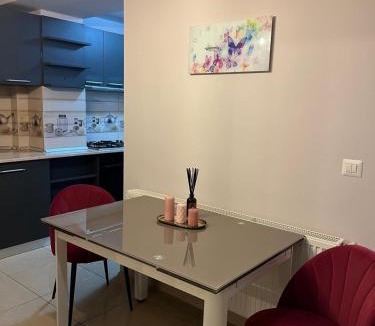 Lugoj Apartment | GZP Residence Lugoj 6