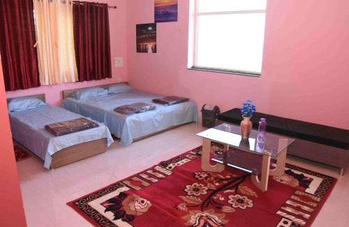 Dharwad House | H P HomeStay