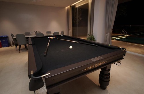 Khodala Villa | H To H Villa 5 BHK Luxurious Villa - Igatpuri