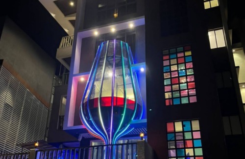 Igatpuri Hotel | H2o casa lgatpuri