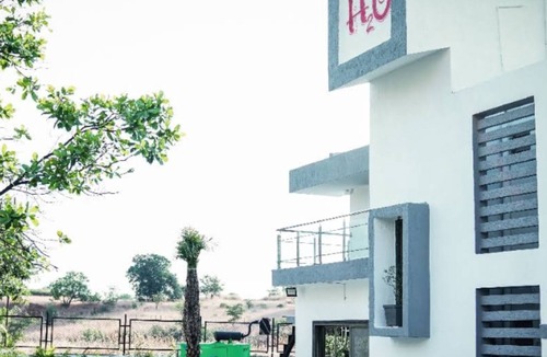 Khodala Hotel | H2O Valley lgatpuri