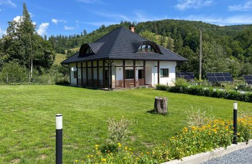 Manastirea Humorului Ski Chalet | Hașca Chalet