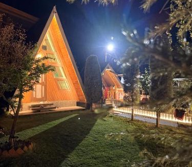 Brein Resort | Haari Wann
