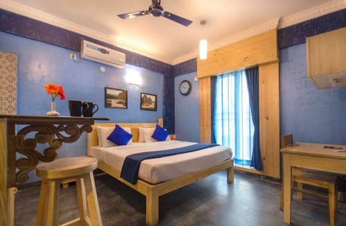 Yelahanka Hotel | Habitat by Liwa