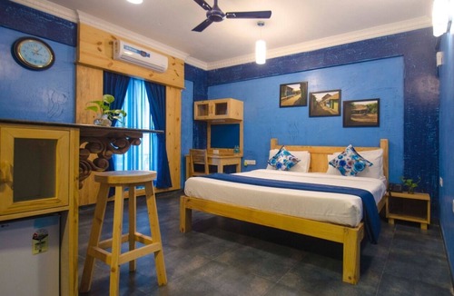 Yelahanka Hotel | Habitat by Liwa