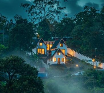 Peermade Resort | Habitat- Private Resort