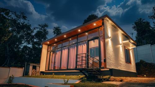 Peermade Resort | Habitat- Private Resort