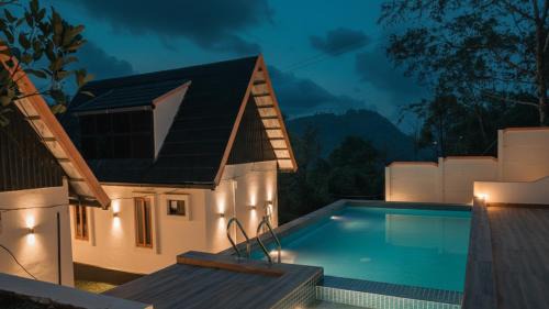 Peermade Resort | Habitat- Private Resort
