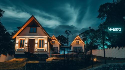 Peermade Resort | Habitat- Private Resort