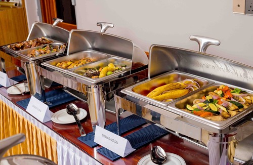 Mirongo Hotel | HADJENS HOTEL