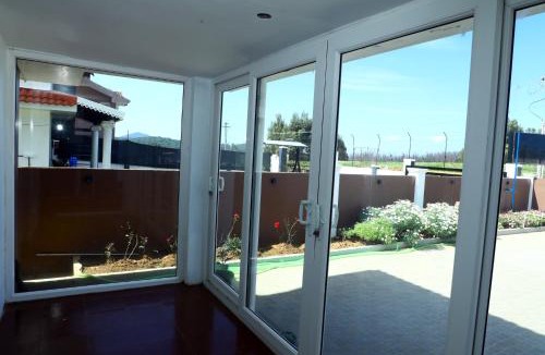 Kandal Villa | HAILSTONE HOME STAY