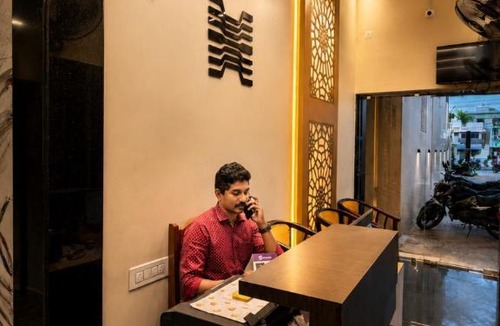 Ramanathapuram Hotel | Hajiyar Residency