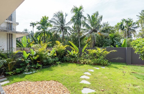 Kochi Villa | Halcyon Haven: American Luxury in Kerala Serenity