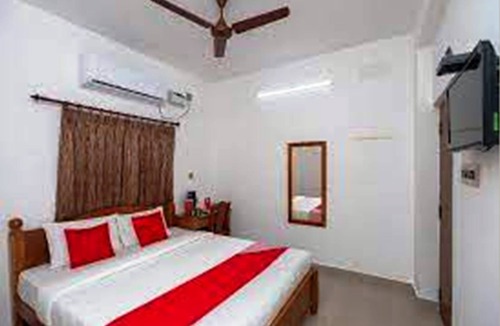 Karaikal Hotel | Haleemas Residency