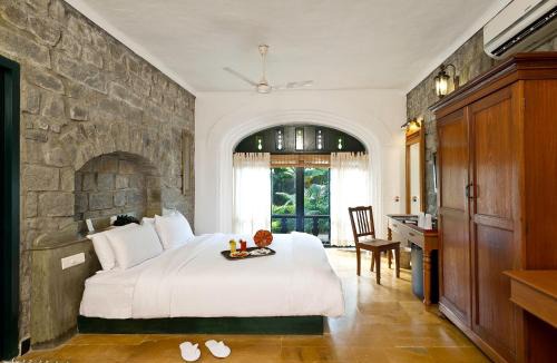 Tiruvannamalai Resort | Halez Sparsa Thiruvannamalai