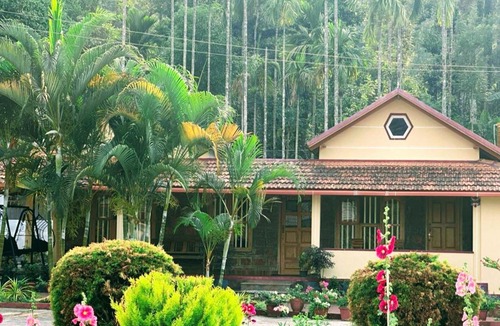 Somvarpet House | Halli Bailu Cottages
