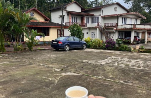 Somvarpet House | Halli Bailu Cottages