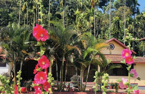 Somvarpet House | Halli Bailu Cottages