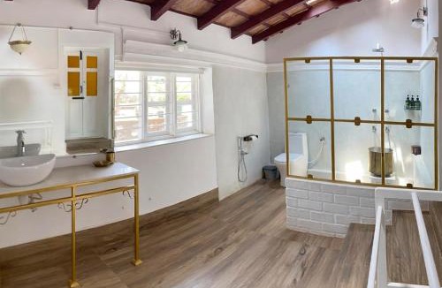 Chikkamagaluru House | Halli Berri Cottages