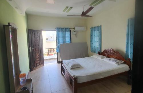 Pudukkottai House | Hallima Home Stay Purpose Guest Bungalow House 1