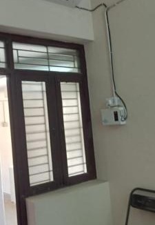 Pudukkottai Hotel | Hallima Residency Non Ac