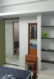 Pudukkottai Apartment | Hallima Service Apartments Home Stay Purpose Guest House 3
