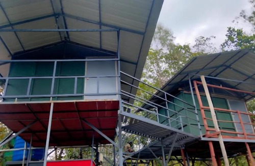 Amalavayal House | Hamai Grand Home Stay Rooms Wayanad