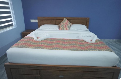 Amalavayal House | Hamai Grand Home Stay Rooms Wayanad