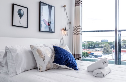 Hamilton Hotel | Hamilton 409