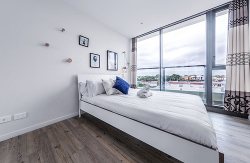 Hamilton Hotel | Hamilton 409