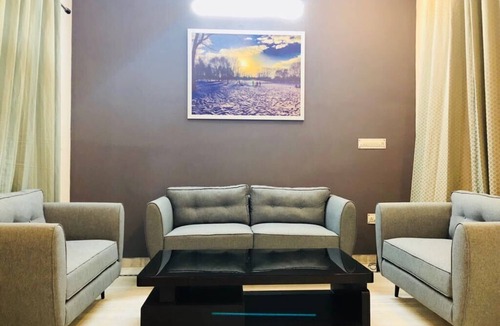 Jaipur House | Hamir House - An amalgamation of elegance and comfort