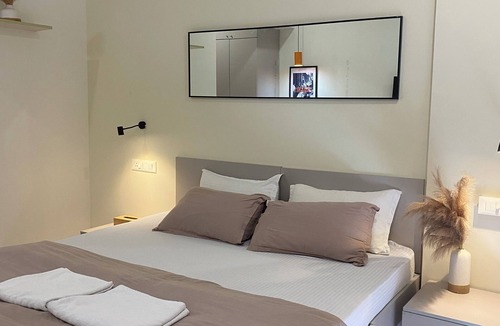 Baner Apartment | Hamlet by Daily Stays