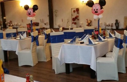 Bacau Hotel | Hamlet Hotel