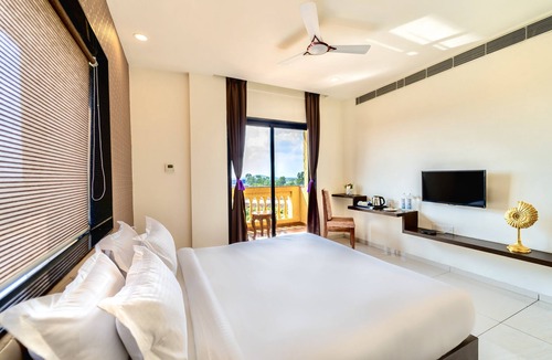 Guna Resort | Hamlinn Resort