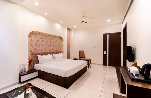 Guna Resort | Hamlinn Resort