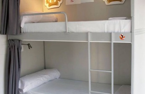 Pali Hill Hostel | Hammock Hostels