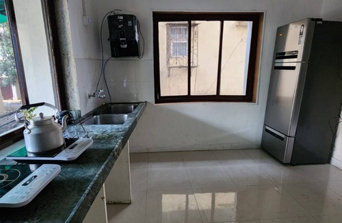 Pali Hill Hostel | Hammock Hostels