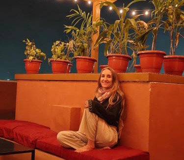 Amer Fort Road Hostel | Hammock Hostels - Jaipur
