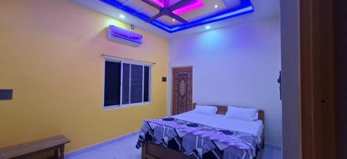 Kamalapur House | Hampinest Homestay