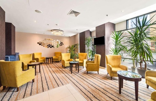 Cluj-Napoca Hotel | Hampton by Hilton Cluj-Napoca