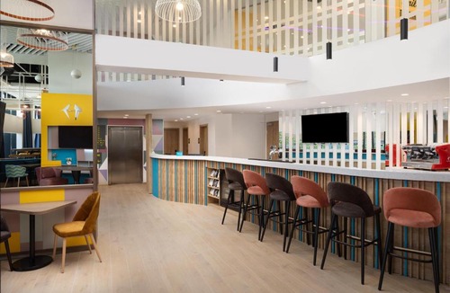 Tirgu Mures Hotel | Hampton By Hilton Targu Mures
