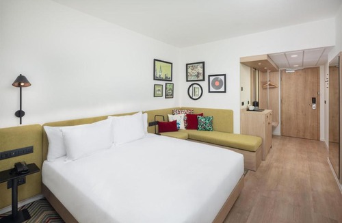 Tirgu Mures Hotel | Hampton By Hilton Targu Mures