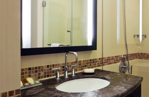 Vadodara Hotel | Hampton by Hilton Vadodara-Alkapuri