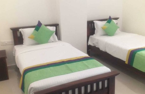 Manikonda Hotel | Hamsa The Right Choice